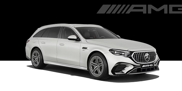 Mercedes-AMG Classe E Break