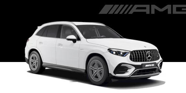Mercedes-AMG GLC