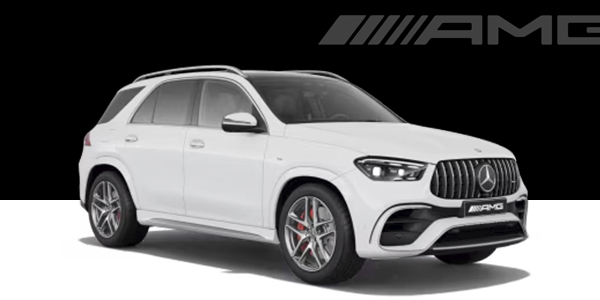 Mercedes-AMG GLE