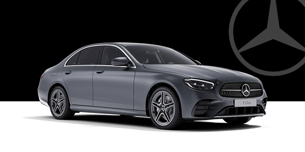 Mercedes-Benz Classe E Berline