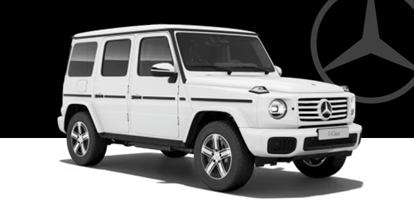 Mercedes-Benz Classe G