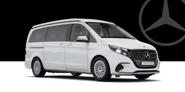 Mercedes-Benz Marco Polo