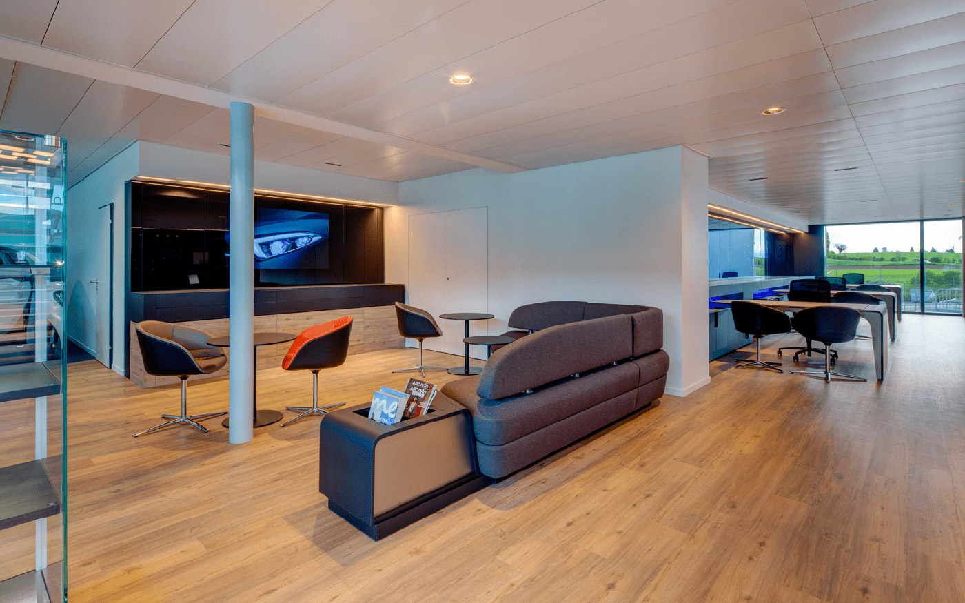 Garage Etoile Automobile