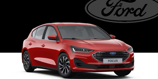 La Ford Focus