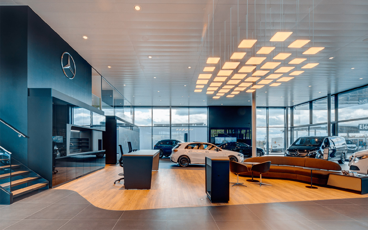 Garage Etoile Automobile