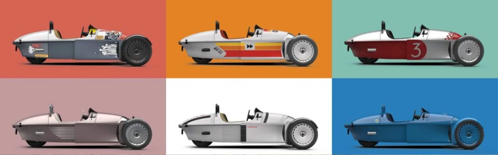 Morgan-Super 3