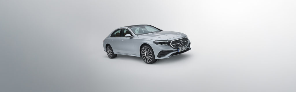 Mercedes-Benz Classe E Berline