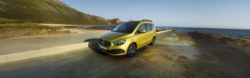 Mercedes-Benz Classe T