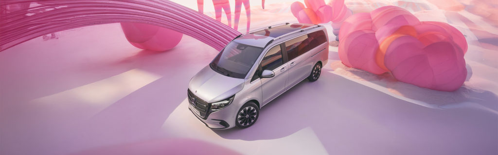 Mercedes-Benz Classe V