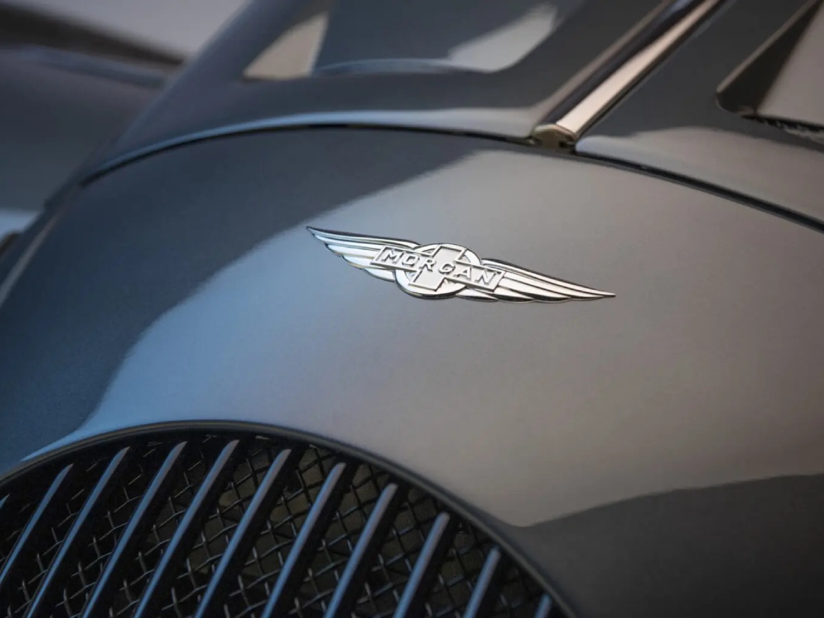 Détails Morgan-Plus 6