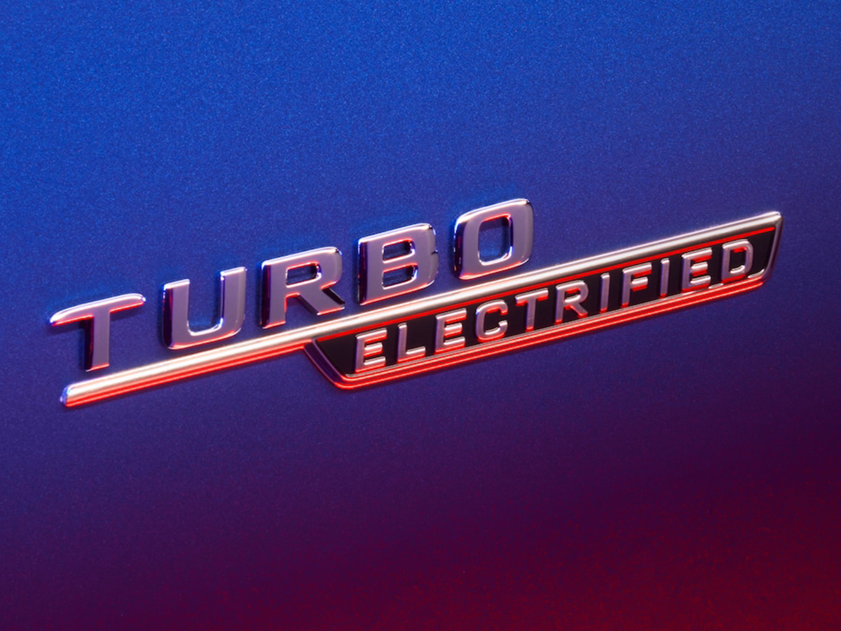 Mercedes-AMG Classe C Break