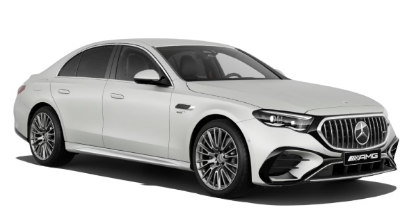 Mercedes-AMG Classe E Berline