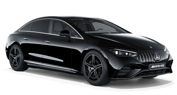 Mercedes-AMG EQE Berline