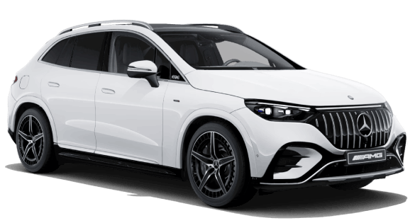 Mercedes-AMG EQE SUV