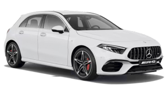 Mercedes-AMG Classe A Berline compacte