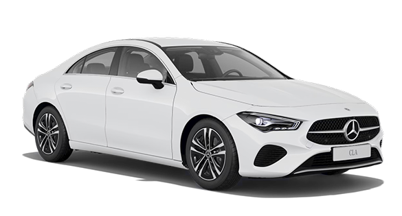 Mercedes CLA