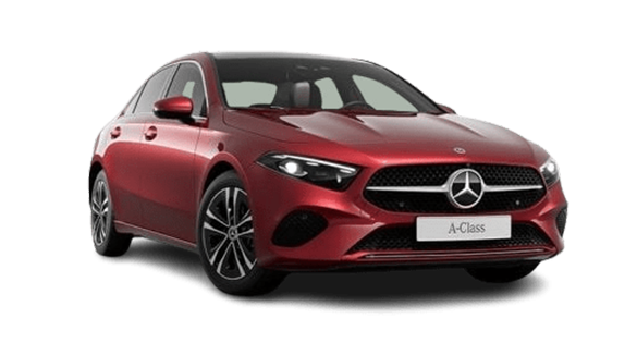 Mercedes-Benz Classe A Berline compacte