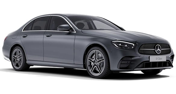 Mercedes-Benz Classe E Berline