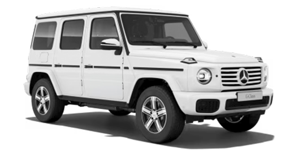 Mercedes-Benz Classe G