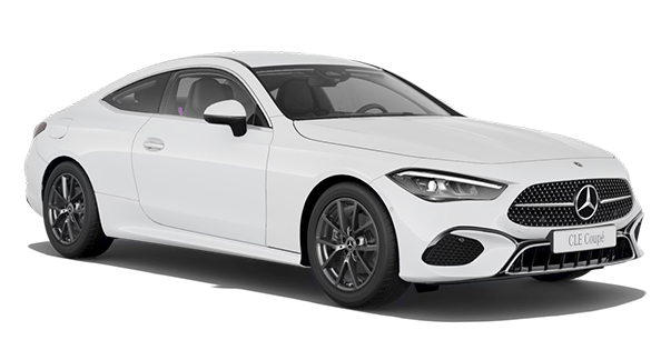 Mercedes-Benz CLE Coupé