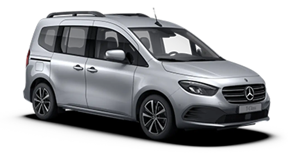 Classe T de Mercedes-Benz