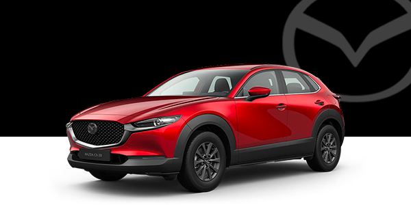 Mazda-cx-30