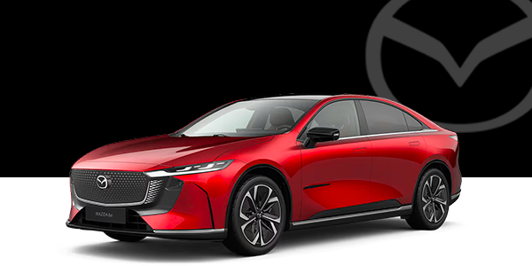 Mazda 6e