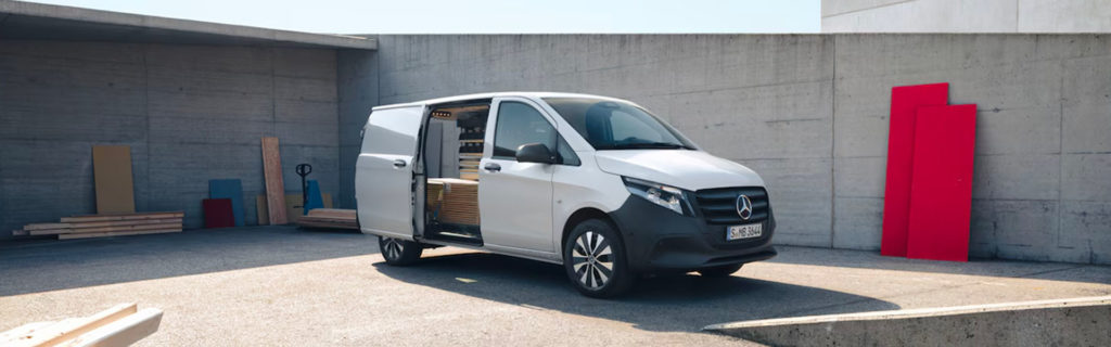 Le Vito Fourgon