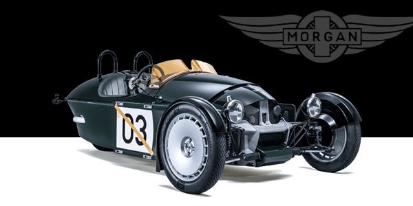Morgan-Super 3