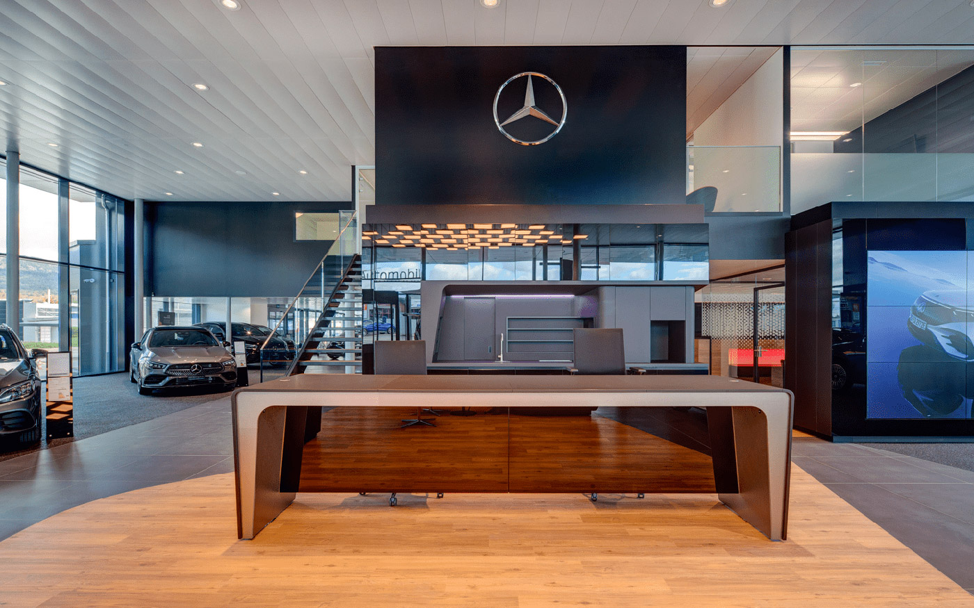 Garage Etoile Automobile