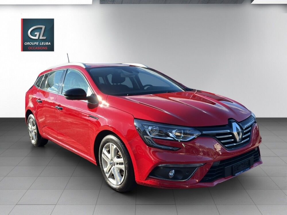 RENAULT MÉGANE Mégane 1.5 dCi Business