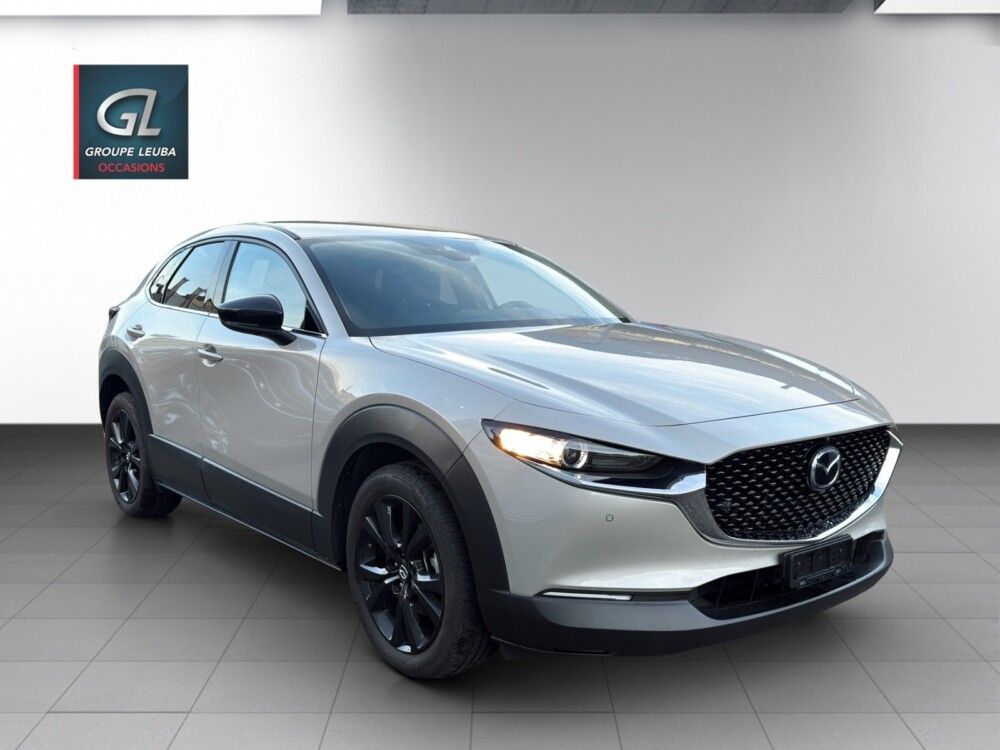 MAZDA CX-30 X 186 Homura AWD