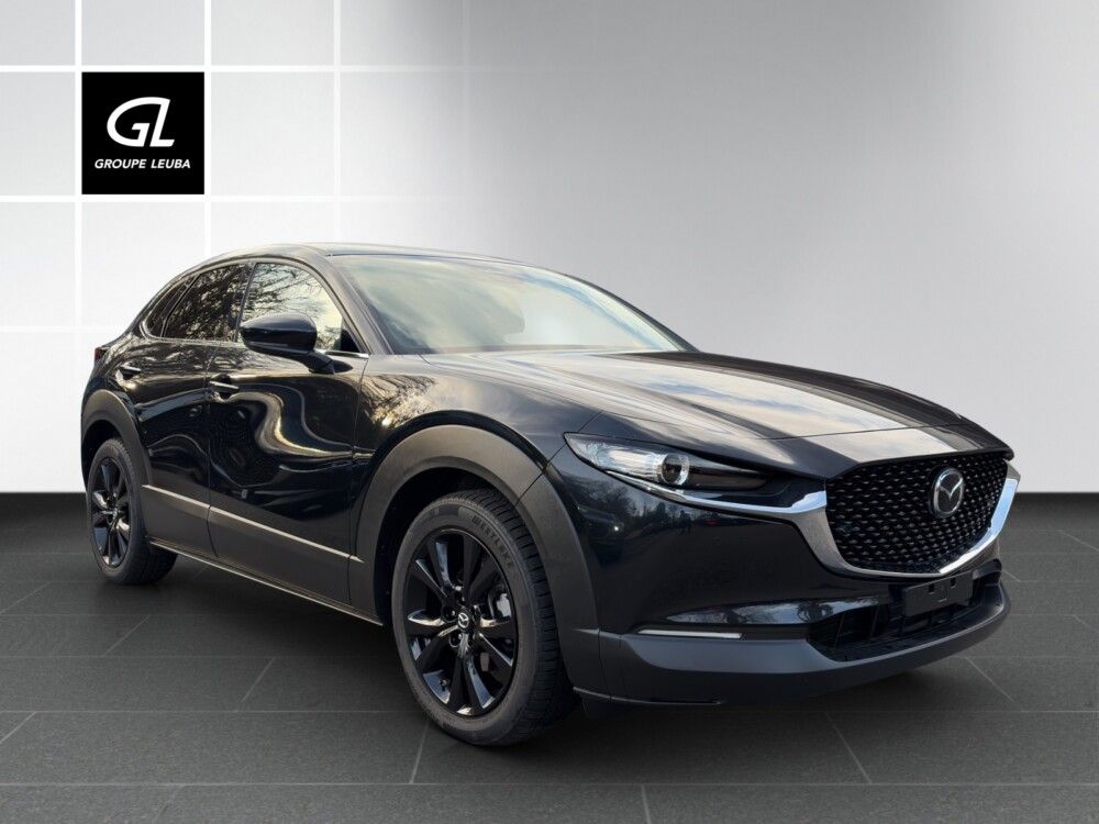 MAZDA CX-30 X 186 Homura AWD AT