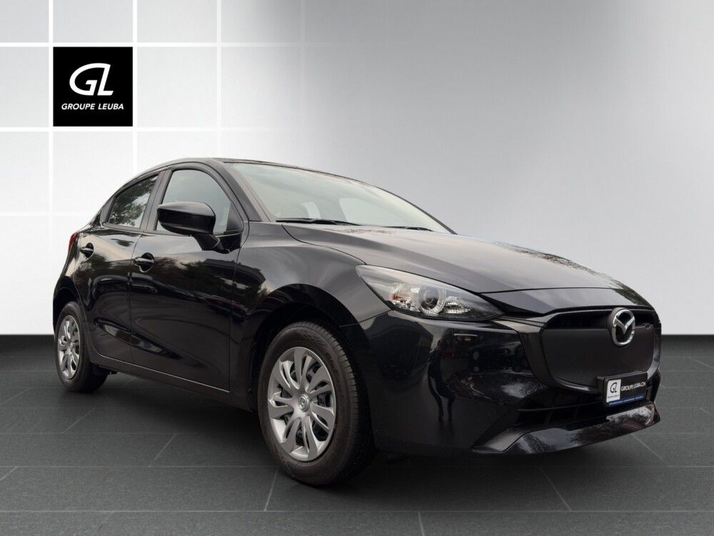 MAZDA 2 G 75 Prime-Line