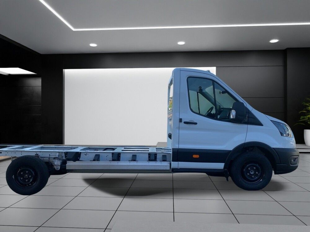 FORD Transit E- 350 L4 Trend RWD