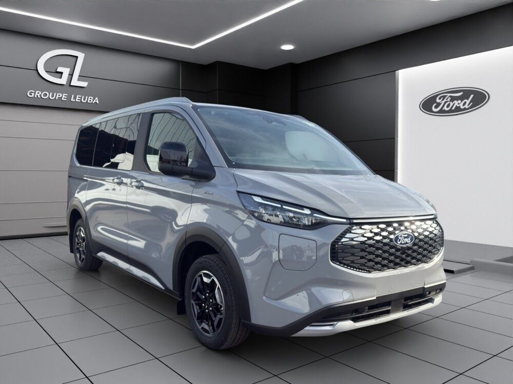 FORD TOURNEO CUSTOM Tourneo Bus 340 L1H1 65kWh Active