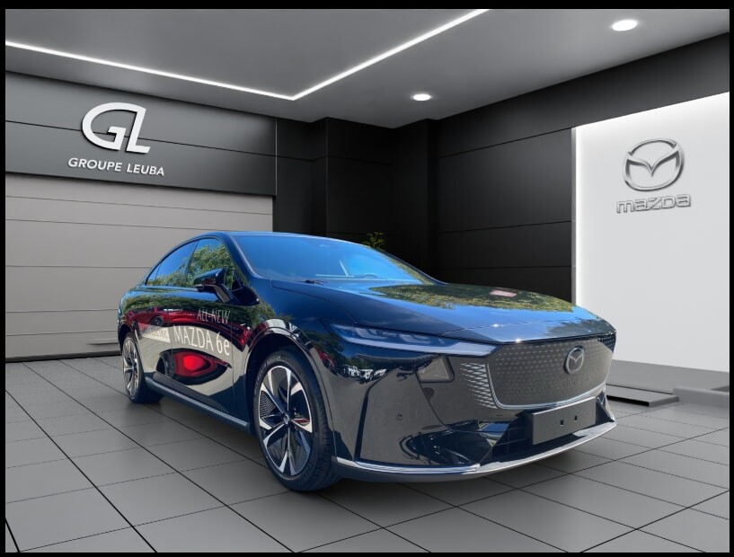 MAZDA 6 e 258 9kWh Takumi