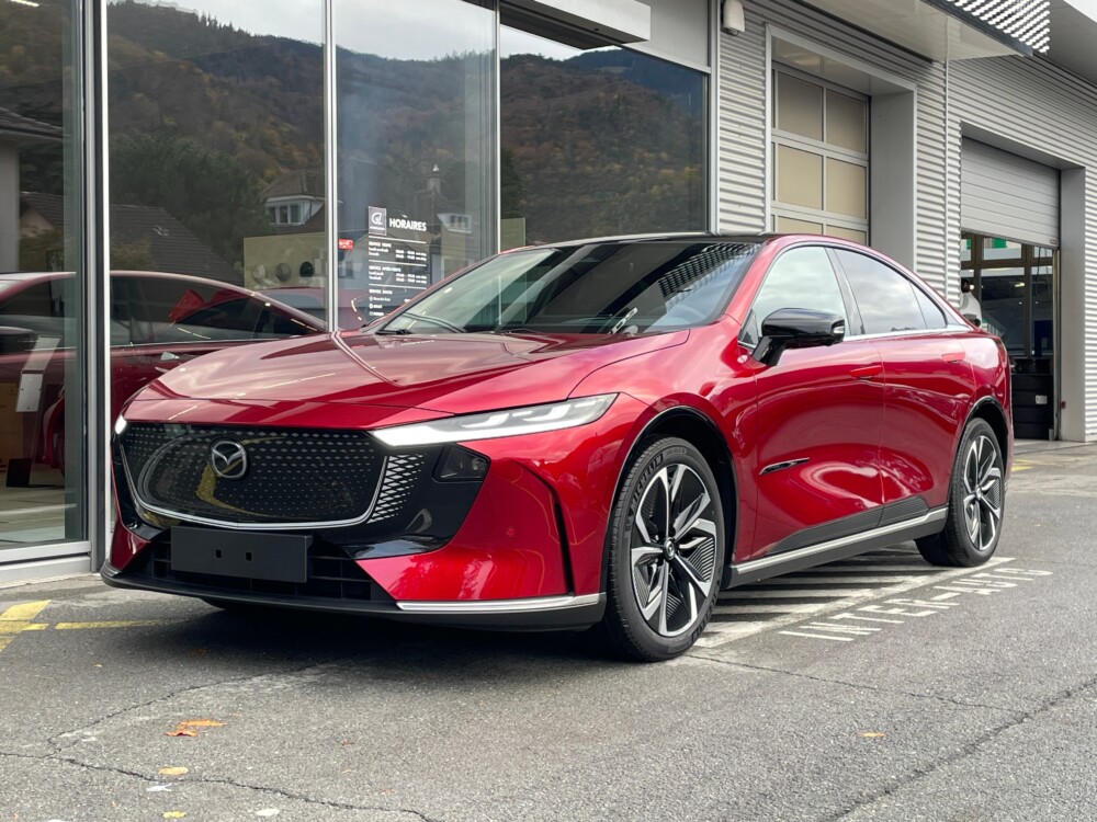 MAZDA 6 e 258 9kWh Takumi