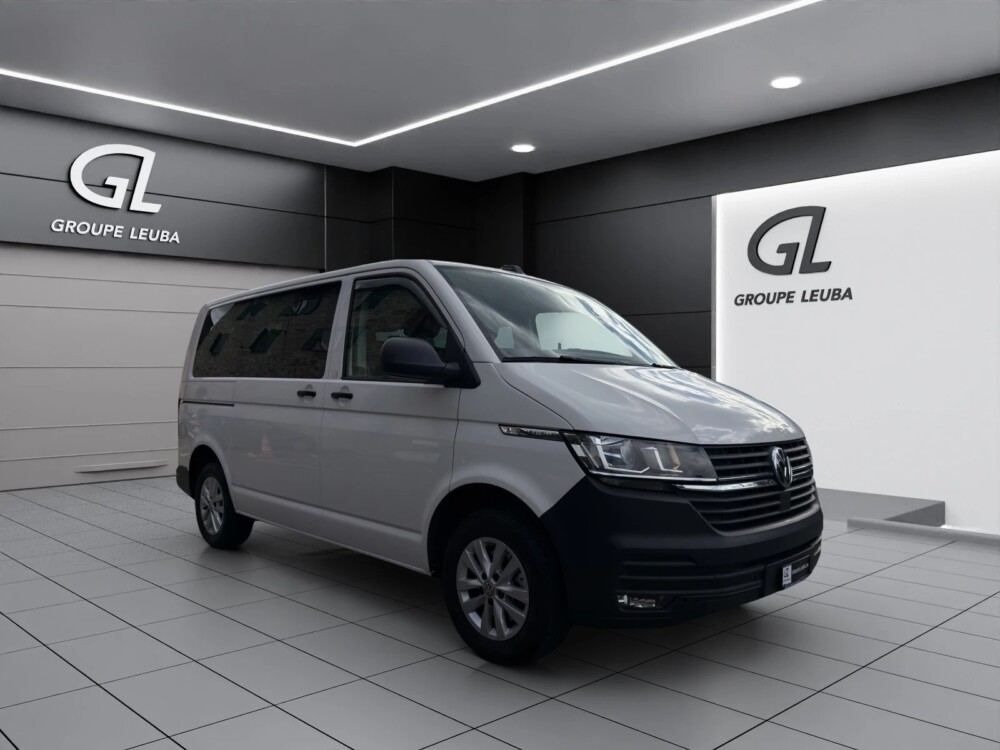 VW t61 VW T6.1 Caravelle 2.0 TDI Trendline Liberty