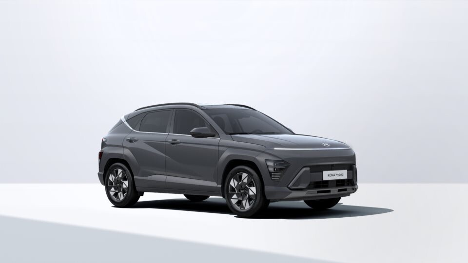 HYUNDAI KONA 1.6 GDi HEV Vertex DCT