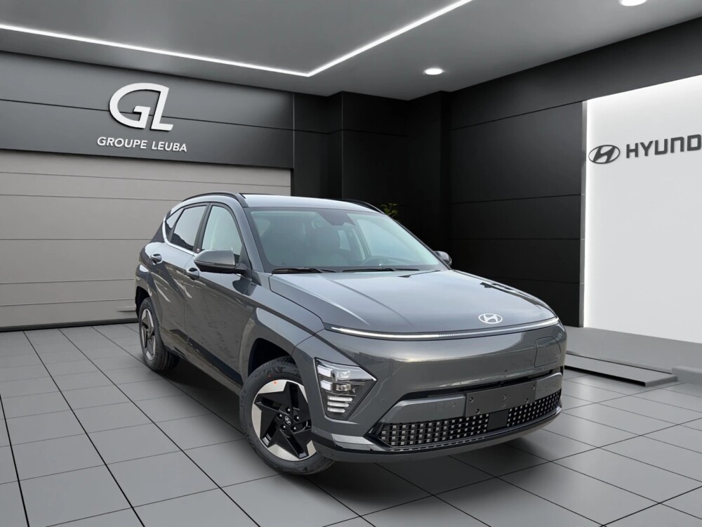 HYUNDAI KONA EV 65.4 kWh Origo