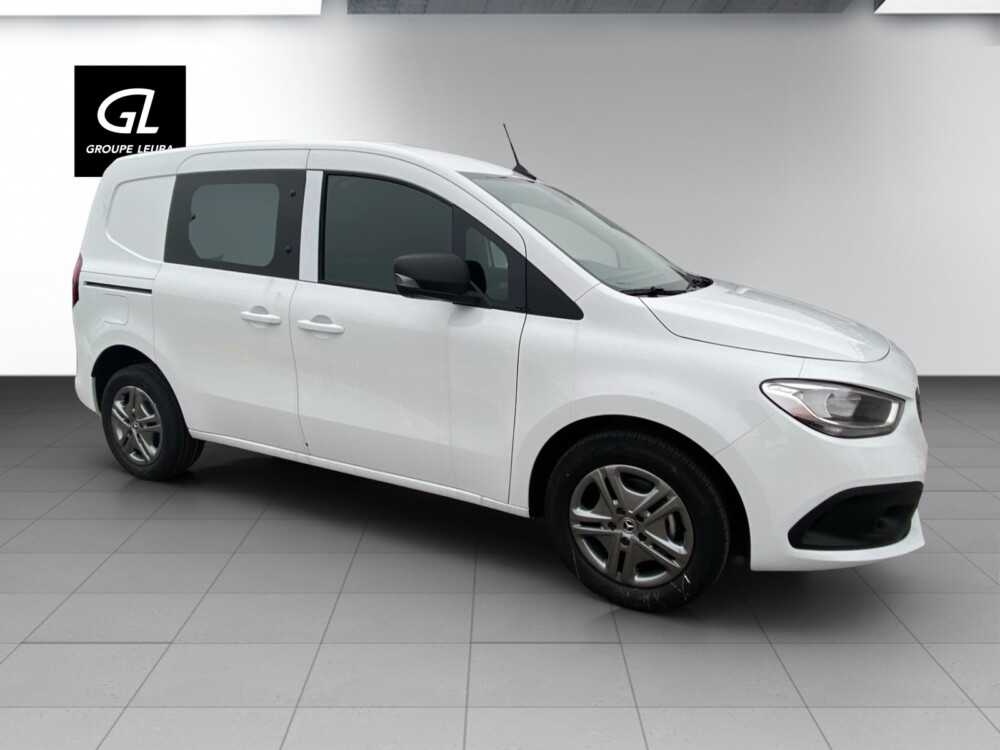 MERCEDES-BENZ CITAN 112 CDI Pro