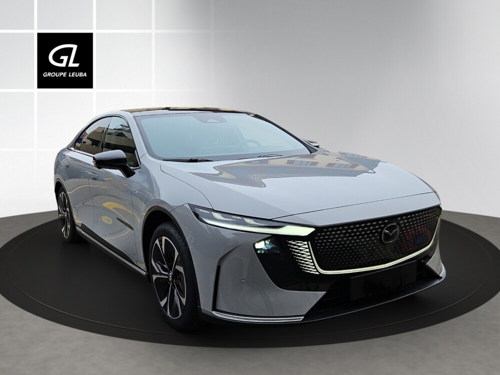 MAZDA 6 e 245 80kWh Takumi