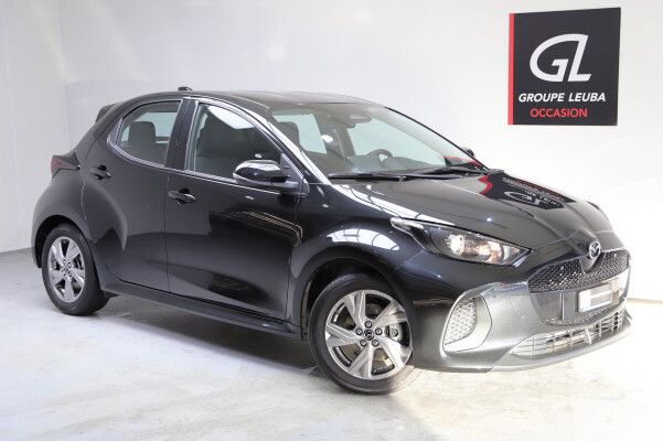 MAZDA 2 Hybrid Exclusive-line