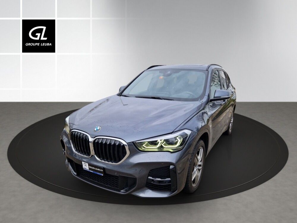 BMW X1 xDrive 20i Steptronic