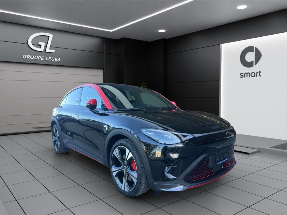 SMART 3 # 66kWh BRABUS