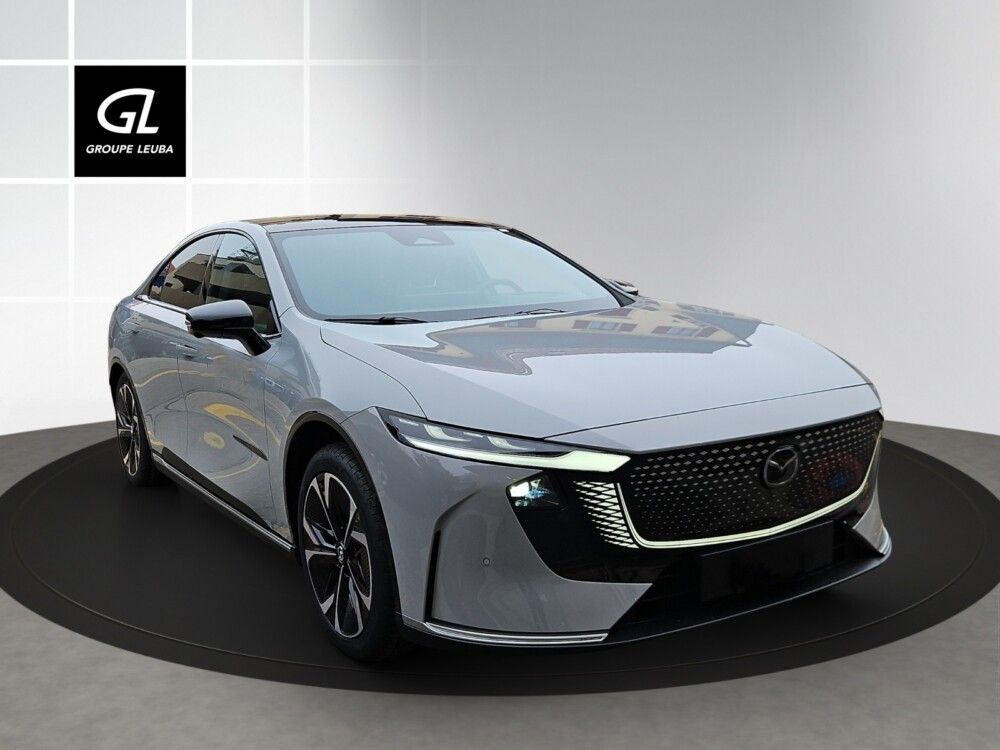 MAZDA 6 e 245 80kWh Takumi