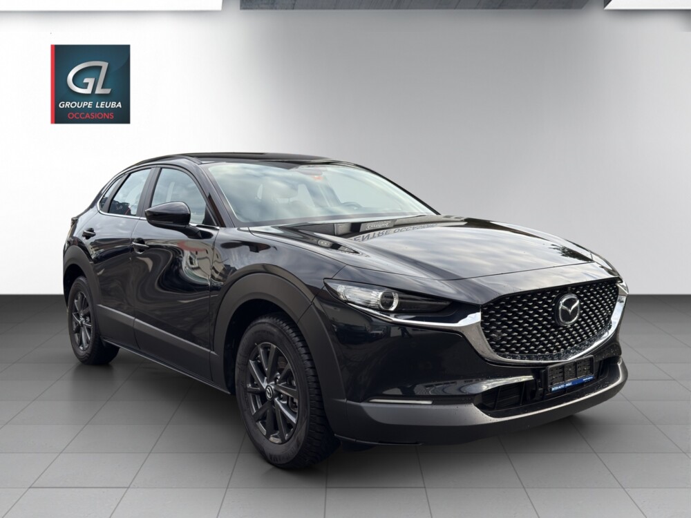 MAZDA CX-30 G 150 Exc. Line AT