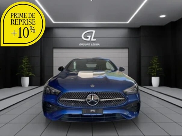 MERCEDES-BENZ CLE 300 Cabrio 4Matic 9G-Tronic