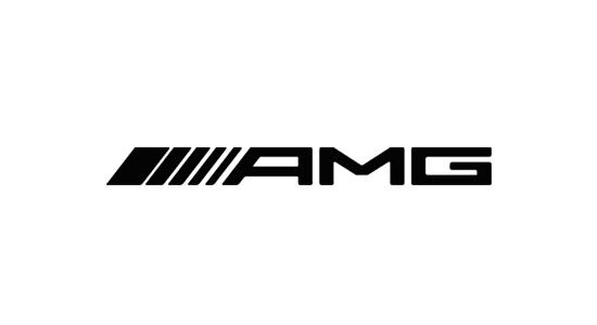 Logo AMG